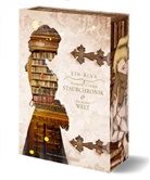 Lin Rina - Animant Crumbs Staubchronik - Sammelband