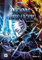 Blue Deep - Doom Breaker 02