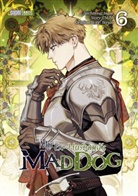 CMJM, Jkyum, Jagae - My Ex-husband's Mad Dog 06