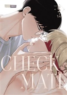 Tan - Checkmate 05