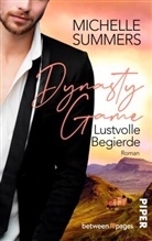 Michelle Summers - Dynasty Game - Lustvolle Begierde
