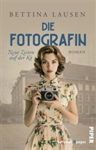 Bettina Lausen - Neue Zeiten auf der Kö - Die Fotografin