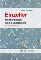 Klaus Hausmann - Einzeller