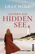 Lilly Wolf - Gestern auf Hiddensee