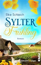 Elke Schleich - Sylter Frühling