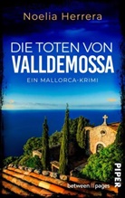 Noelia Herrera - Die Toten von Valldemossa