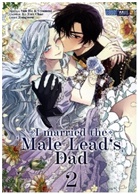 Eongsseu Ko Eun Chae, San-Ho Ko Eun Chae Eongsseu - I married the Male Lead's Dad 02