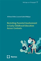 Laurent Gabriel Ndijuye, Ali Kemal Tekin - Revisiting Parental Involvement in Early Childhood Education Across Contexts