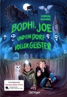 Timo Grubing, Sabrina Schmohl, Timo Grubing - Bodhi, Joe und ein Dorf voller Geister