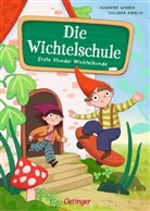 Juliana Kralik, Susanne Weber, Juliana Kralik - Die Wichtelschule