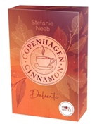 Stefanie Neeb - Copenhagen Cinnamon 1. Delicate