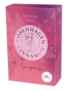 Stefanie Neeb - Copenhagen Cinnamon 2. Gorgeous