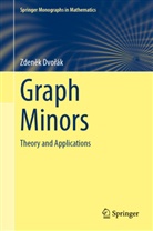 Zdenek Dvorák, Zdeněk Dvořák - Graph Minors