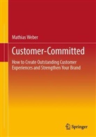 Mathias Weber - Customer-Committed