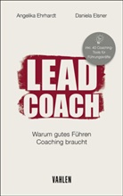Angelika Ehrhardt, Daniela Elsner - LEAD COACH