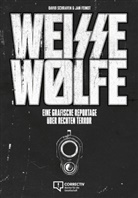 David Schraven, Jan Feindt - Weisse Wölfe