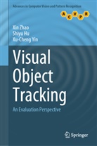 Shiyu Hu, Xu-Cheng Yin, Xin Zhao - Visual Object Tracking