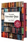 Gabriele Hatzfeldt, Georg Schumacher - Das große Literaturquiz von A bis Z (Spiel)
