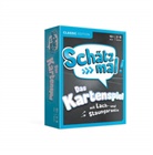 Schätz mal! Das Kartenspiel - Classic Edition