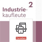 Industriekaufleute - Ausgabe 2024 - 2. Ausbildungsjahr