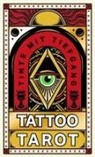 Diana McMahon Collis, Megamunden - Tattoo Tarot Mini