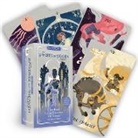 Georg Hobmeier, James Patton, Patton James, Eliot Baum, Viv Tanner - Sefirot - The Spheres of Heaven Tarot