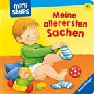 Neubacher-Fesser, Monika Neubacher-Fesser - ministeps: Meine allerersten Sachen