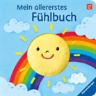 Nora Paehl - Mein allererstes Fühlbuch