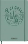 Verlag Korsch, Korsch Verlag - Reisetagebuch-Fernweh