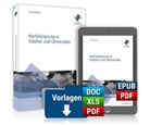 Stephan Giesen, Tobias Krenz, Fabian Pülmanns, Fabian u a Pülmanns, Andreas Rehbein, Marc Weichhan... - Notfallplanung in Städten und Gemeinden