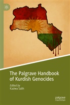 Kaziwa Salih - The Palgrave Handbook of Kurdish Genocides