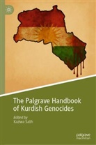 Kaziwa Salih - The Palgrave Handbook of Kurdish Genocides