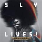 SLY LIVES! (aka The Burden of Black Genius) Origin (Livre audio)