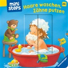 Sandra Grimm, Katja Senner - ministeps: Haare waschen, Zähne putzen