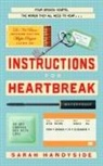 Sarah Handyside - Instructions for Heartbreak