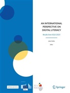 Julian Fraillon - An International Perspective on Digital Literacy