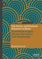 Nicola Del Sarto - ESG Factors and Financial Outcomes in Banks