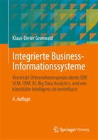 Klaus-Dieter Gronwald - Integrierte Business-Informationssysteme