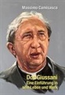 Massimo Camisasca - Don Giussani - Eine Einführung in sein Leben und sein Werk