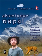 Jonas Heimbach - Abenteuer NEPAL