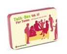 Claudia Filker, Scho, Hanna Schott, Almut Schweitzer-Herbold, Almut Schweitzer-Herbold - Talk-Box, F&uuml;r Teens (Kinderspiel)
