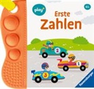 Dynamo Limited, Dynamo Limited - Play+ flip&pop Erste Zahlen - ab 6 Monate