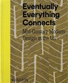Andrew Satake Blauvelt, Andrew Satake Blauvelt - Eventually Everything Connects
