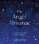 Angela McGerr, McGerr Angela - The Angel Almanac