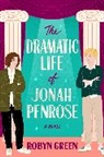 Robyn Green - The Dramatic Life of Jonah Penrose