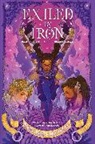 Ehigbor Okosun - Exiled by Iron