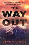 Devon O'Neil - The Way Out