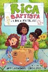 Janet Costa Bates, Gladys Jose - Rica Baptista: The Box of Possibilities