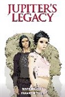 Mark Millar, Frank Quitely - Jupiter's Legacy Library Edition Volume 2