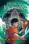 Rick Riordan - Percy Jackson and the Olympians The Sea of Monsters The Graphic